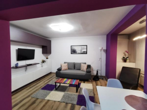 Apartament ASR